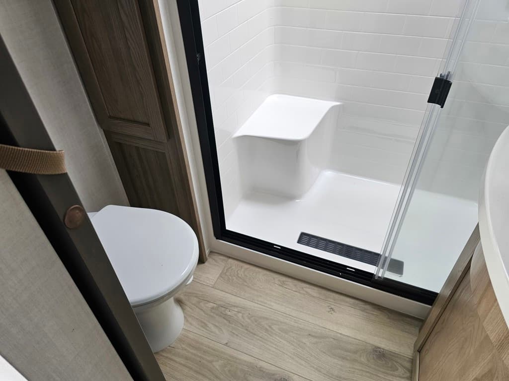 2026 Forest River 2026 Forest River Flagstaff Classic - thumbnail 28