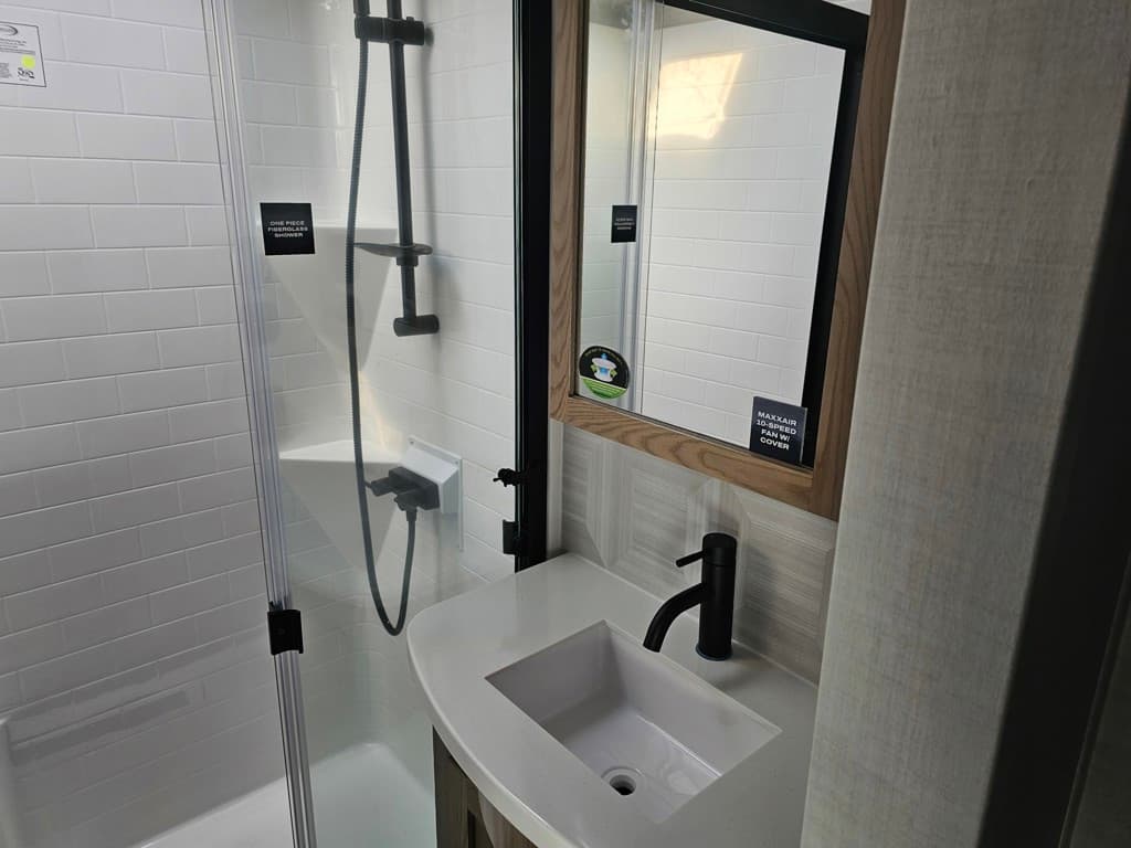 2026 Forest River 2026 Forest River Flagstaff Classic - thumbnail 29