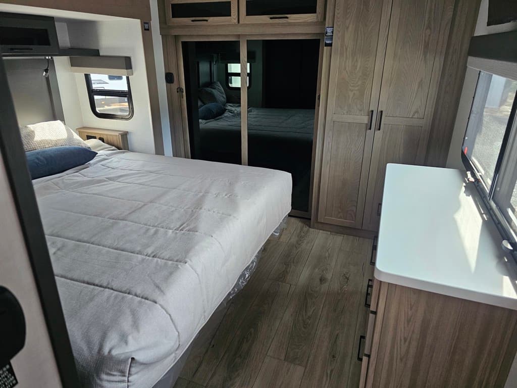 2026 Forest River 2026 Forest River Flagstaff Classic - thumbnail 31