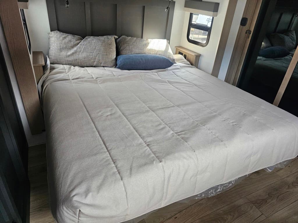 2026 Forest River 2026 Forest River Flagstaff Classic - thumbnail 32