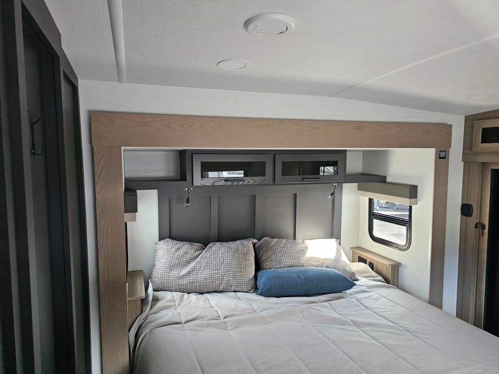 2026 Forest River 2026 Forest River Flagstaff Classic - thumbnail 33