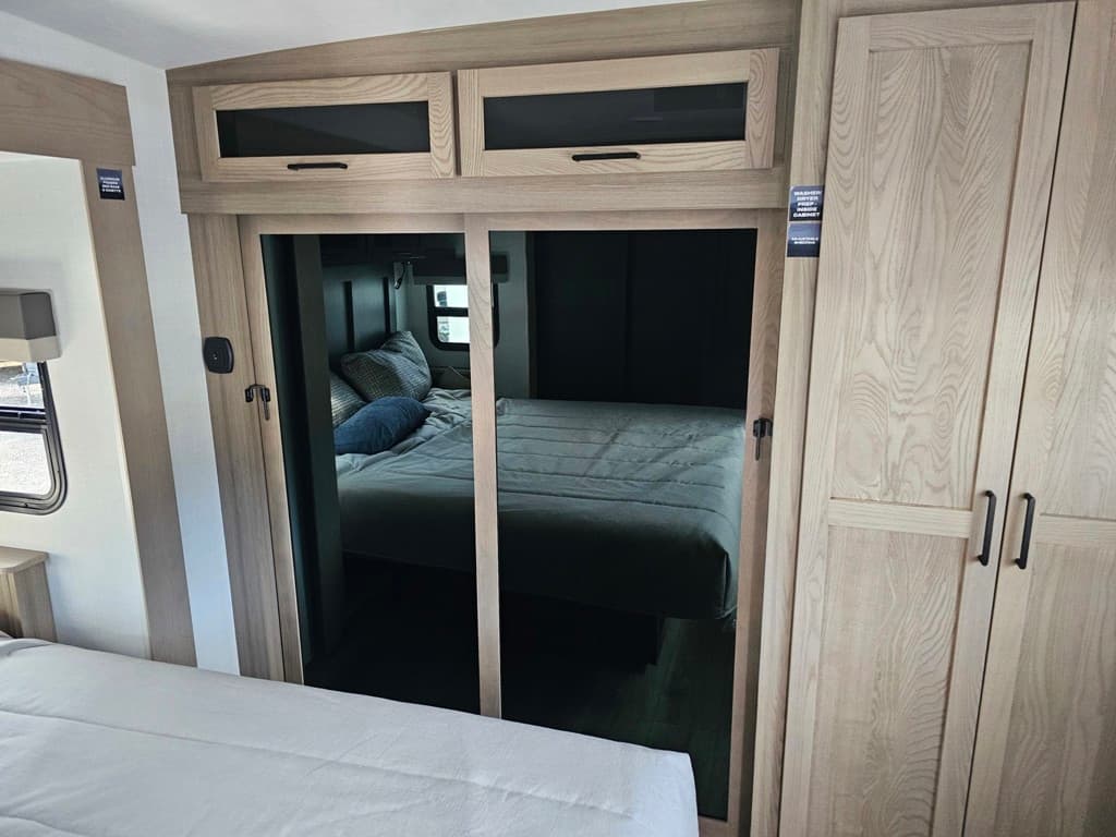 2026 Forest River 2026 Forest River Flagstaff Classic - thumbnail 34