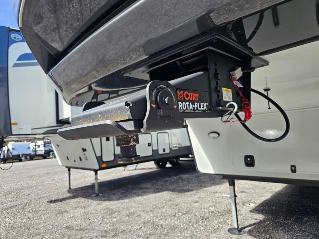 2026 Forest River 2026 Forest River Flagstaff Classic - thumbnail 4