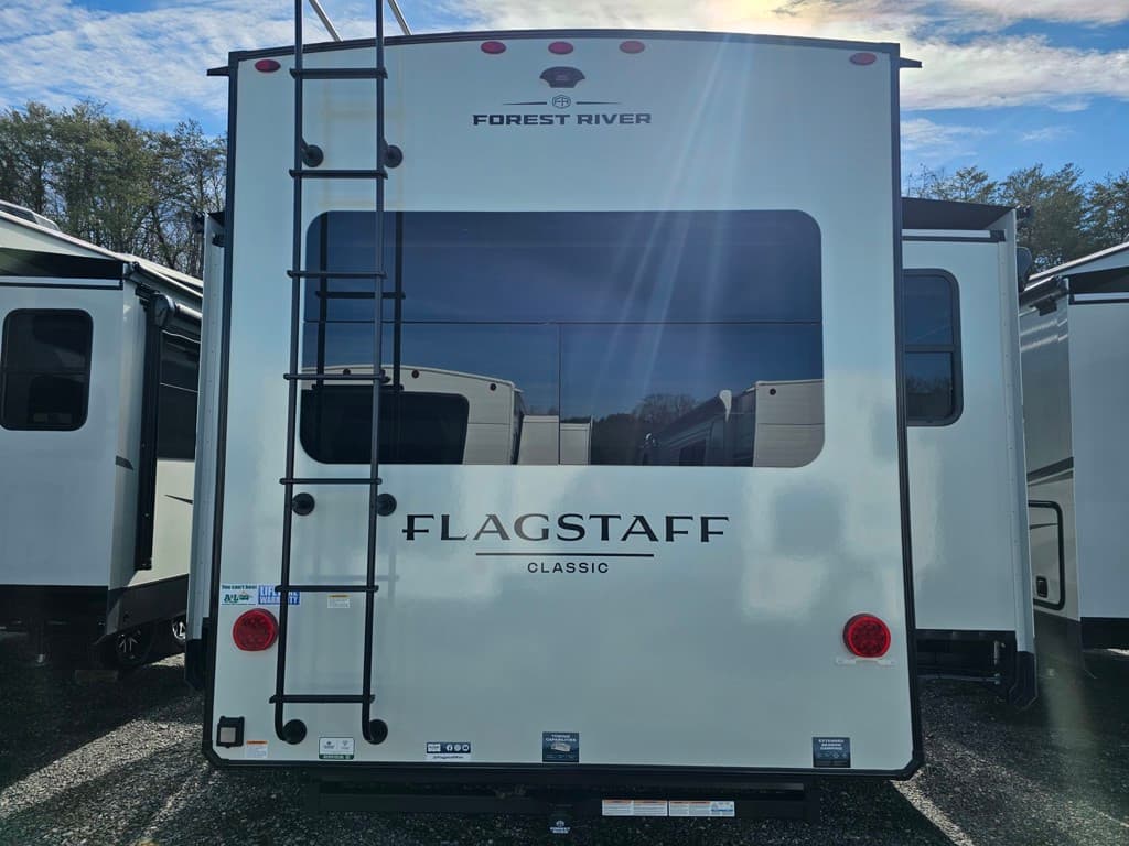 2026 Forest River 2026 Forest River Flagstaff Classic - thumbnail 7