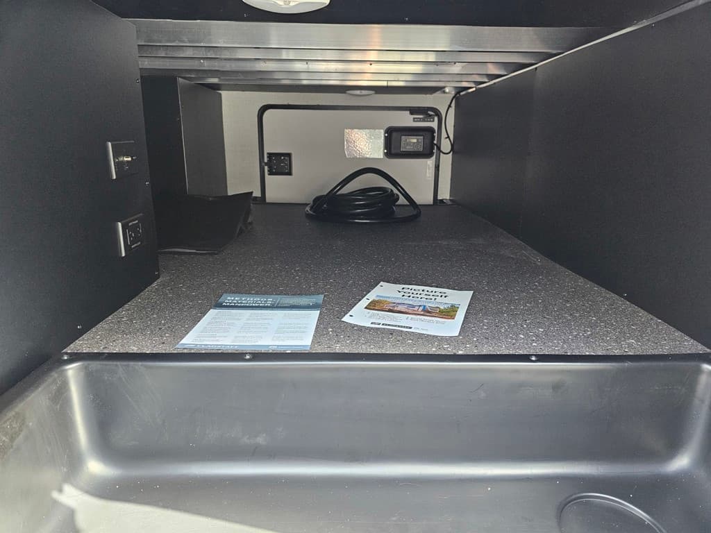 2026 Forest River 2026 Forest River Flagstaff Classic - thumbnail 10