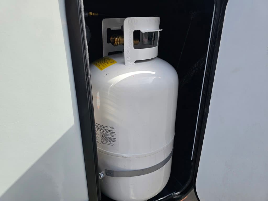 2026 Forest River 2026 Forest River Flagstaff Classic - thumbnail 11