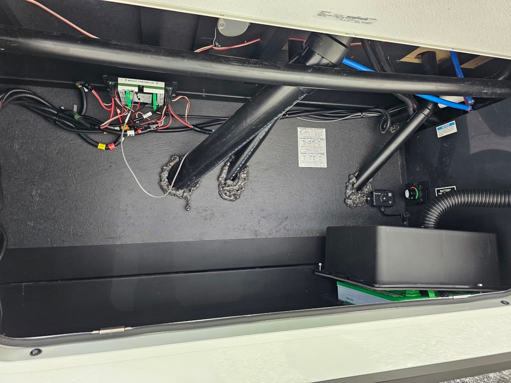 2026 Forest River 2026 Forest River Flagstaff Classic - thumbnail 12