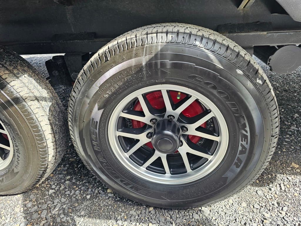 2026 Forest River 2026 Forest River Flagstaff Classic - thumbnail 14