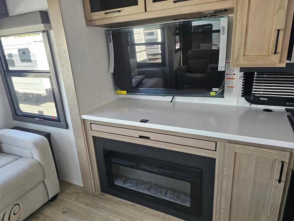 2026 Forest River 2026 Forest River Flagstaff Classic - thumbnail 21