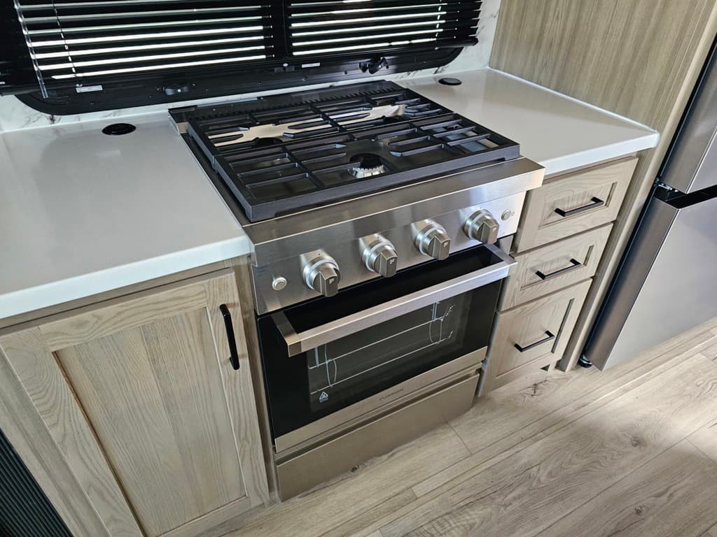 2026 Forest River 2026 Forest River Flagstaff Classic - thumbnail 22