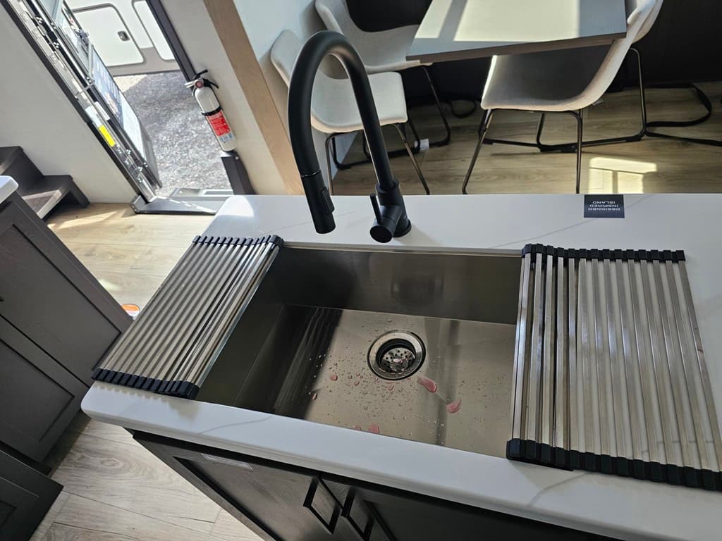 2026 Forest River 2026 Forest River Flagstaff Classic - thumbnail 24