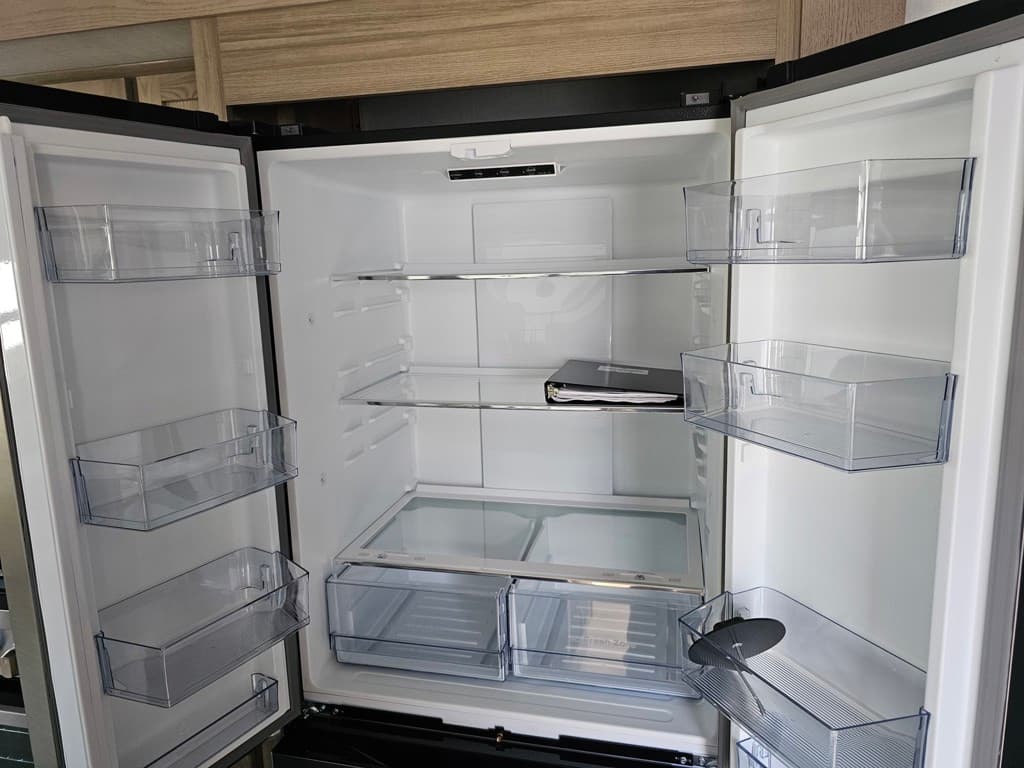 2026 Forest River 2026 Forest River Flagstaff Classic - thumbnail 25