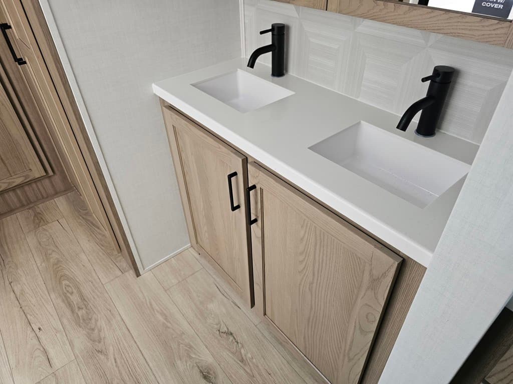 2026 Forest River 2026 Forest River Flagstaff Classic - thumbnail 33