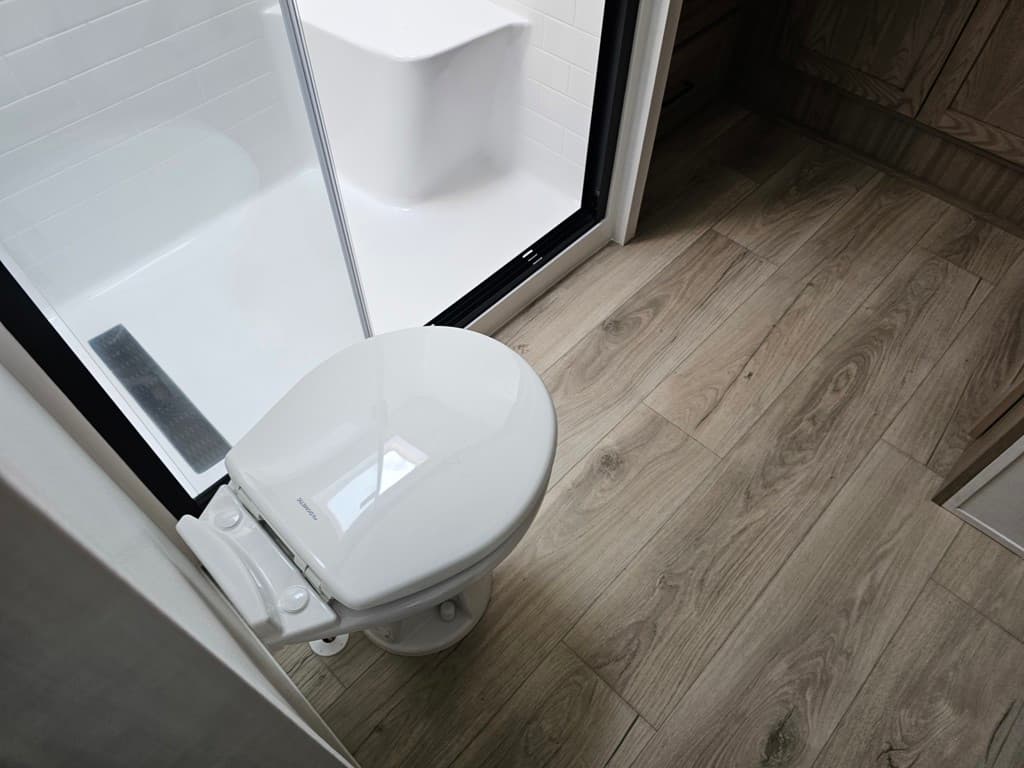 2026 Forest River 2026 Forest River Flagstaff Classic - thumbnail 35