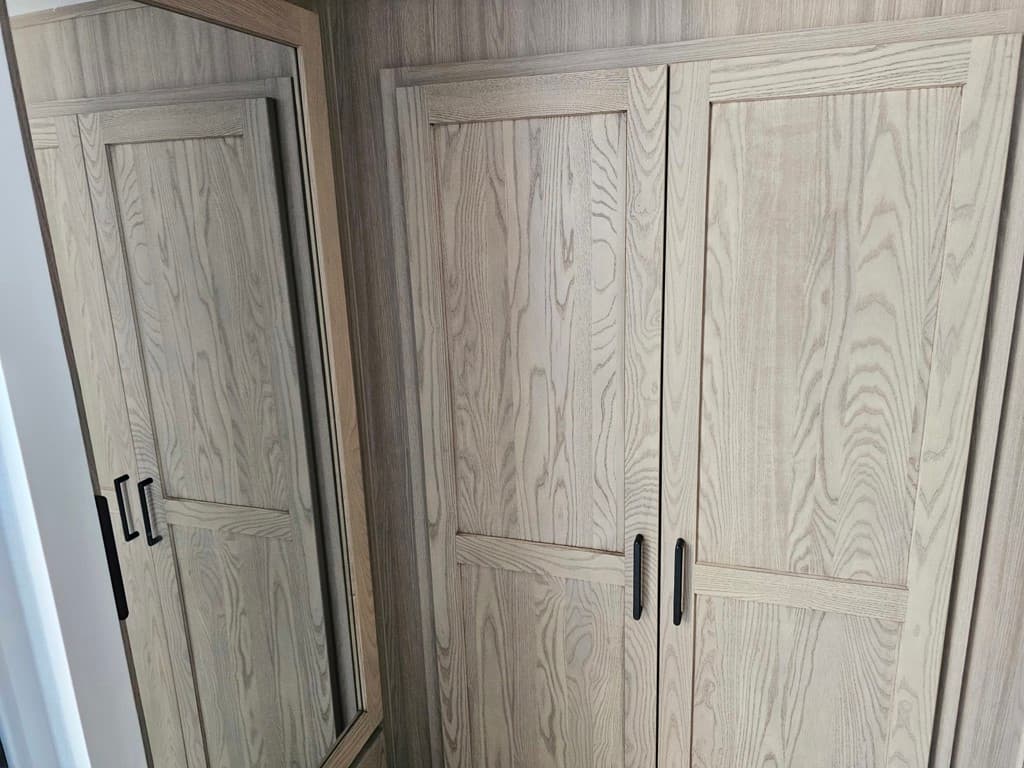 2026 Forest River 2026 Forest River Flagstaff Classic - thumbnail 37