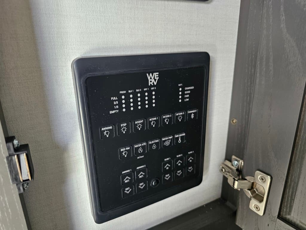 2026 Forest River 2026 Forest River Flagstaff Classic - thumbnail 39