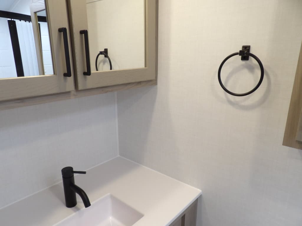 2026 Forest River 2026 Forest River Flagstaff Lite - thumbnail 10