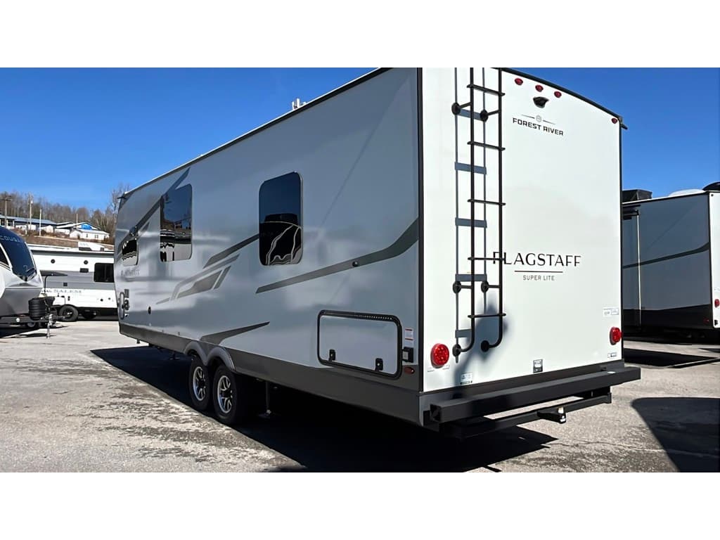 2026 Forest River 2026 Forest River Flagstaff Super Lite - thumbnail 4