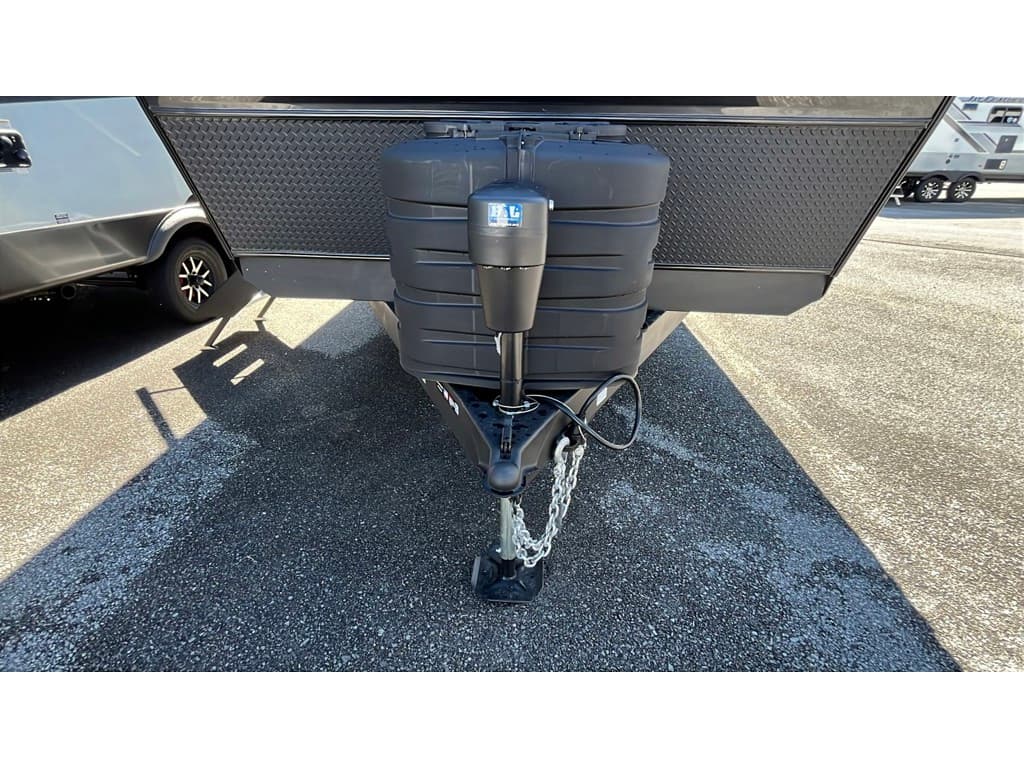 2026 Forest River 2026 Forest River Flagstaff Super Lite - thumbnail 6