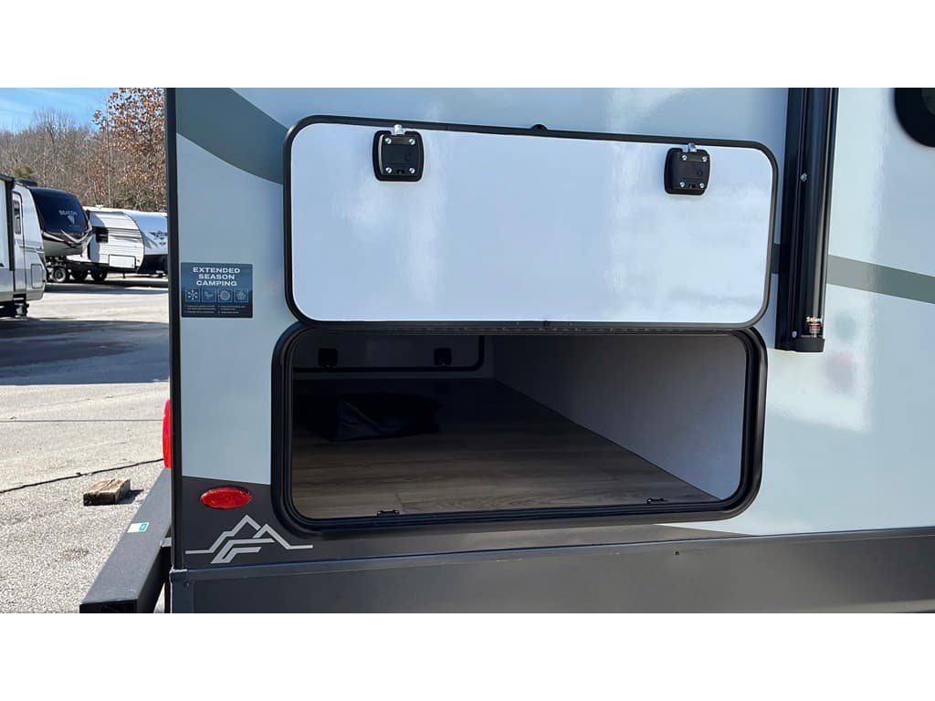 2026 Forest River 2026 Forest River Flagstaff Super Lite - thumbnail 8