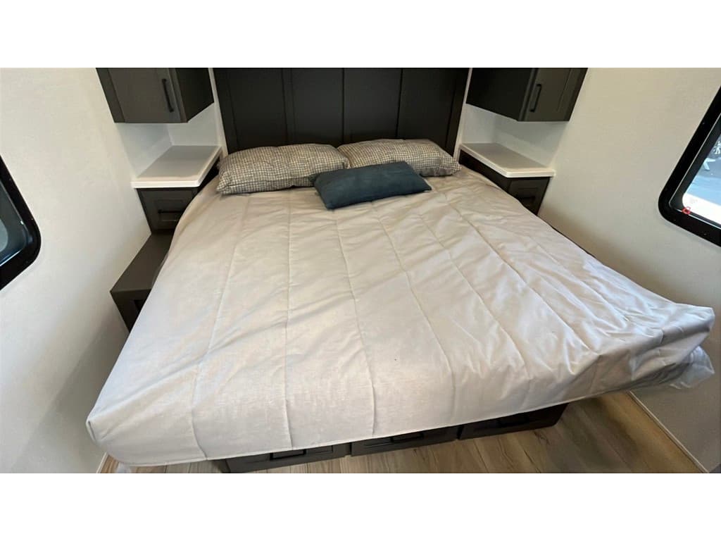 2026 Forest River 2026 Forest River Flagstaff Super Lite - thumbnail 11