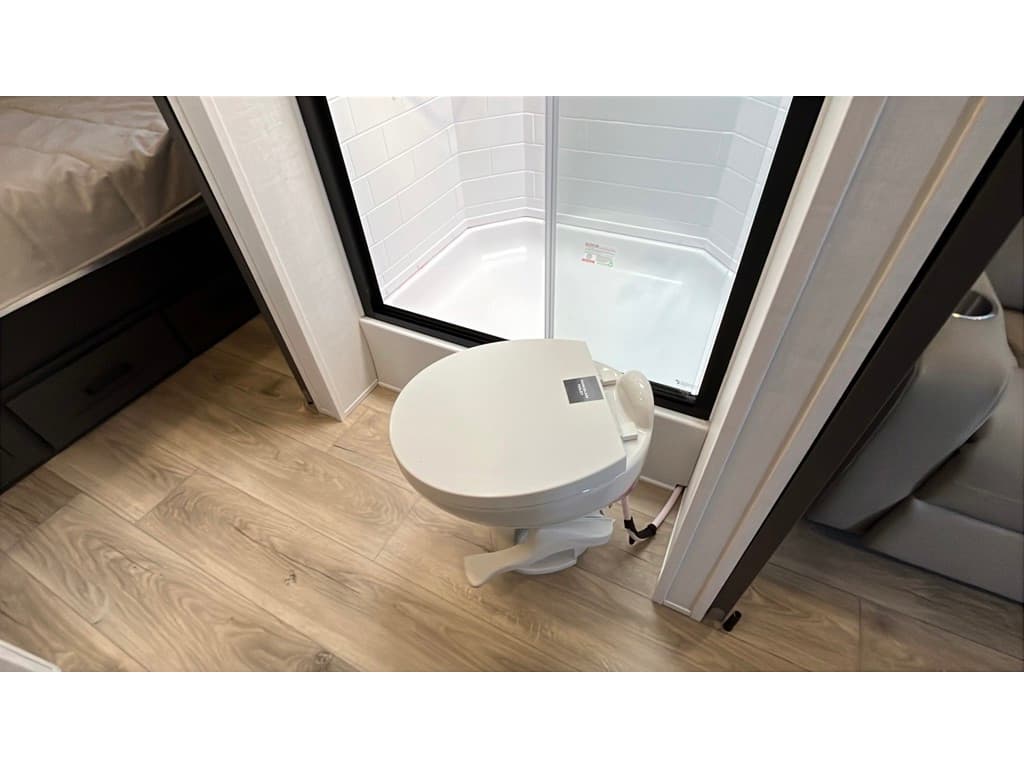 2026 Forest River 2026 Forest River Flagstaff Super Lite - thumbnail 12