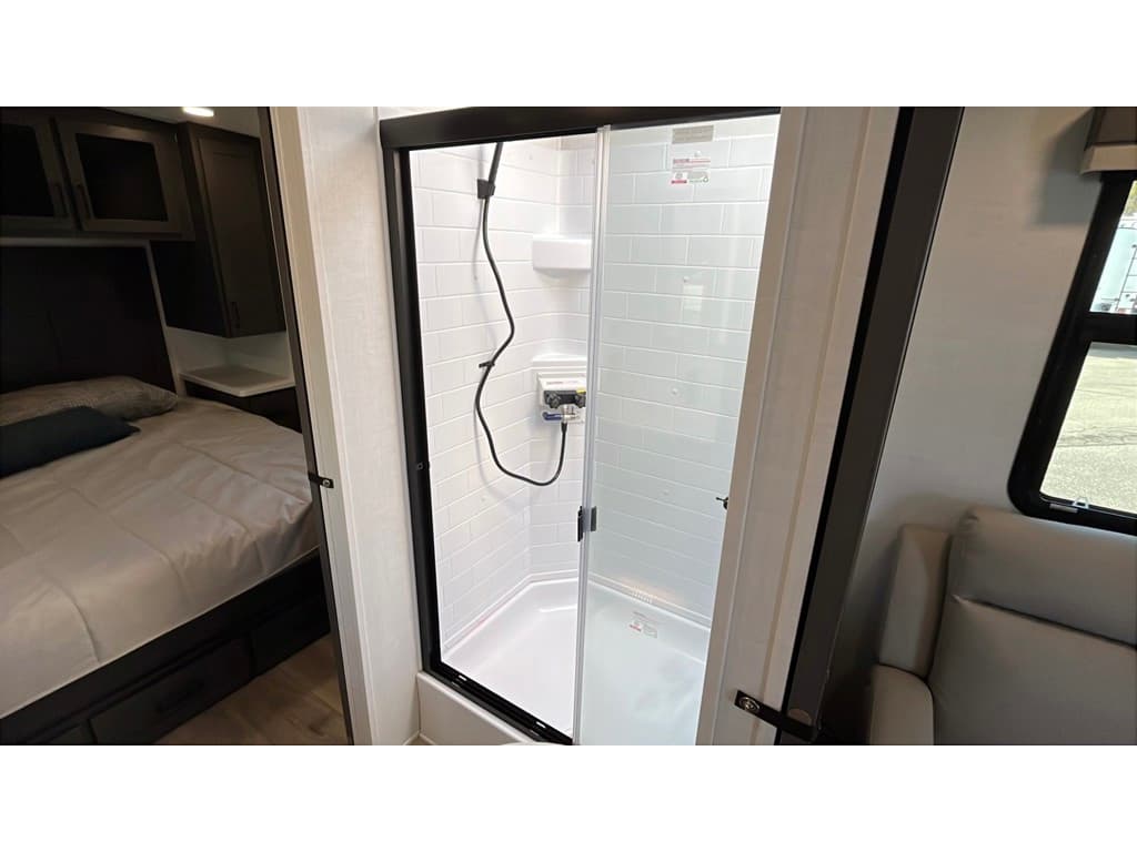 2026 Forest River 2026 Forest River Flagstaff Super Lite - thumbnail 13