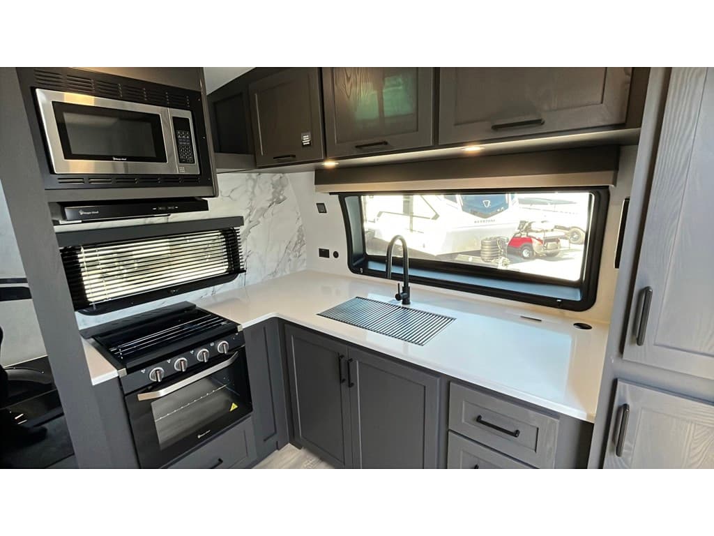 2026 Forest River 2026 Forest River Flagstaff Super Lite - thumbnail 18