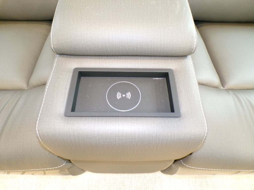 2026 Forest River 2026 Forest River Flagstaff Micro Lite - thumbnail 18