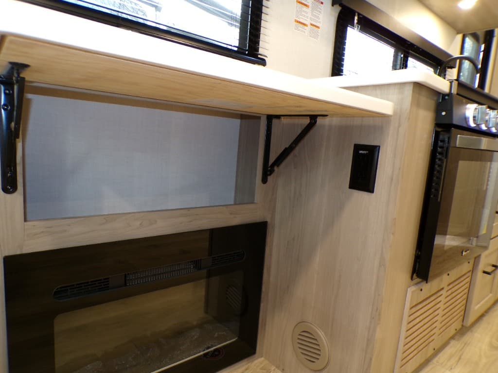 2026 Forest River 2026 Forest River Flagstaff Micro Lite - thumbnail 21