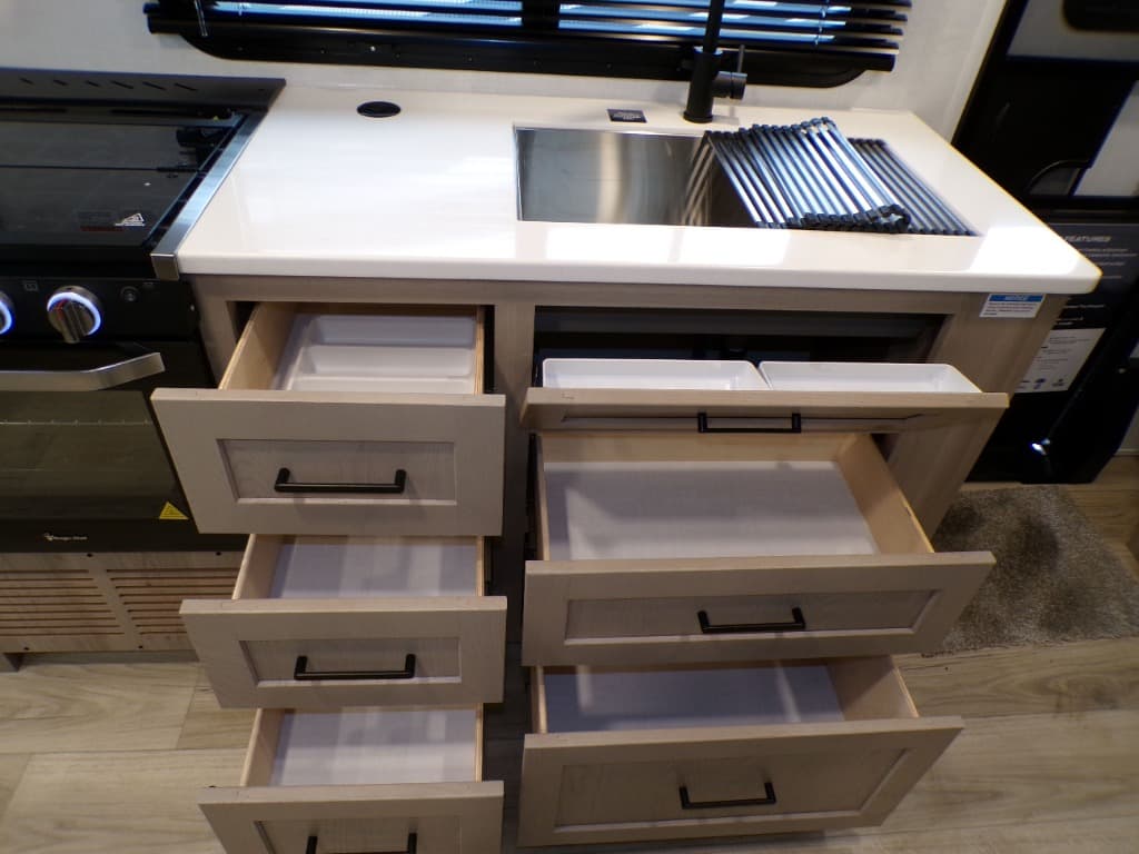 2026 Forest River 2026 Forest River Flagstaff Micro Lite - thumbnail 25