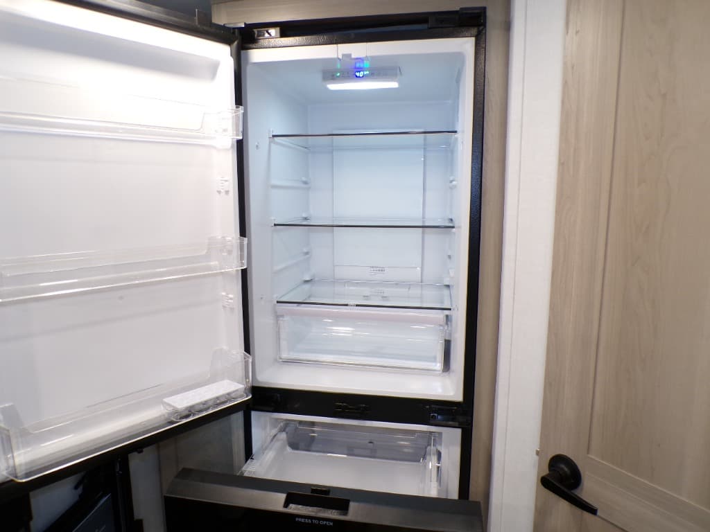 2026 Forest River 2026 Forest River Flagstaff Micro Lite - thumbnail 28