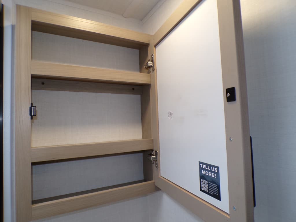 2026 Forest River 2026 Forest River Flagstaff Micro Lite - thumbnail 37