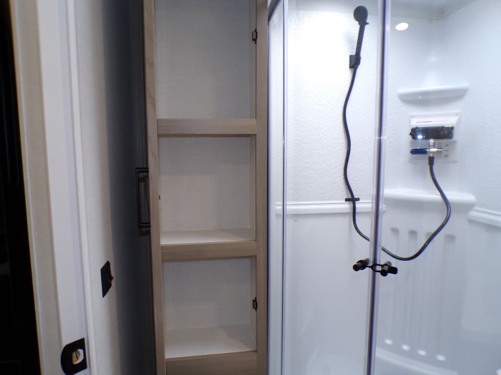 2026 Forest River 2026 Forest River Flagstaff Micro Lite - thumbnail 38