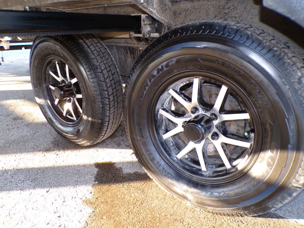 2026 Forest River 2026 Forest River Flagstaff Micro Lite - thumbnail 6