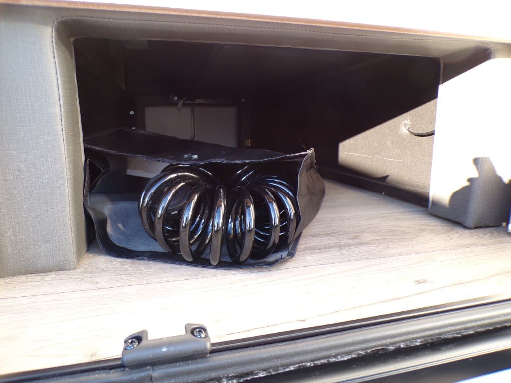 2026 Forest River 2026 Forest River Flagstaff Micro Lite - thumbnail 8