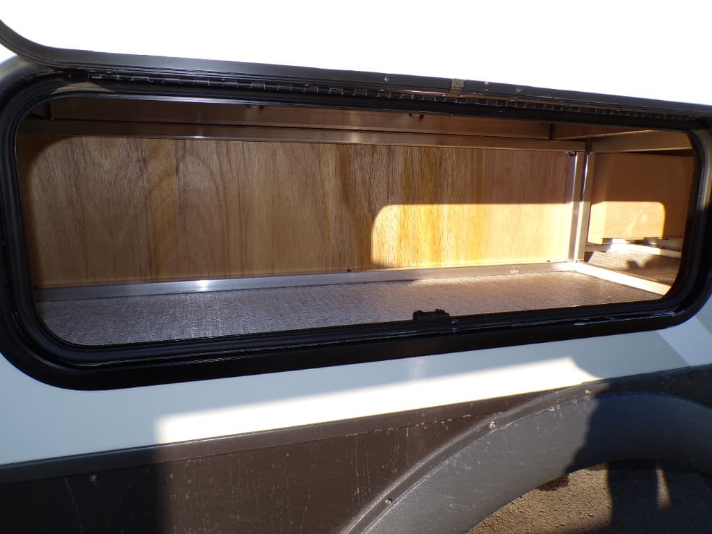 2026 Forest River 2026 Forest River Flagstaff Micro Lite - thumbnail 10