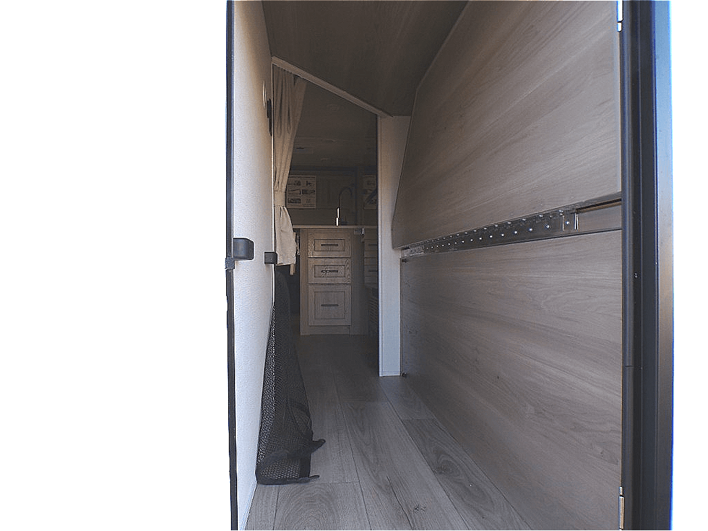 2026 Forest River 2026 Forest River Flagstaff Micro Lite - thumbnail 10