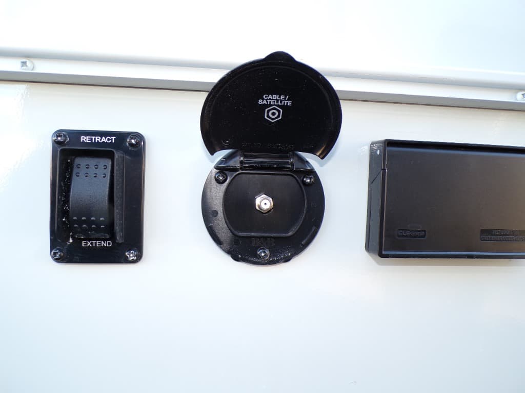 2026 Forest River 2026 Forest River Flagstaff Micro Lite - thumbnail 14