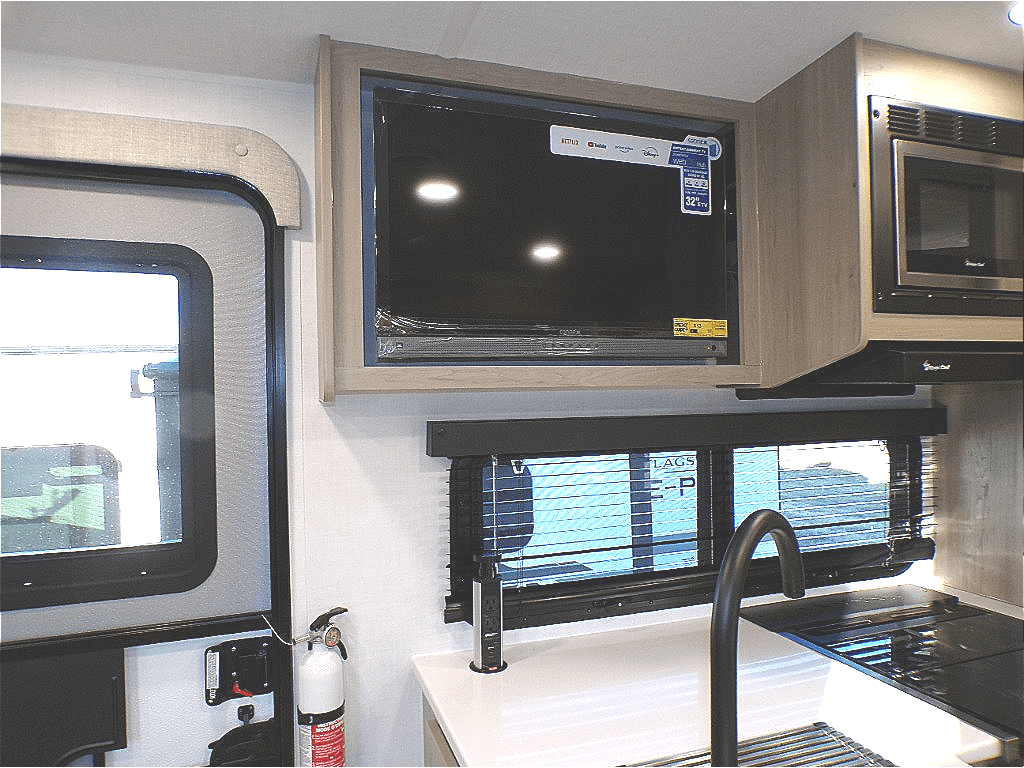 2026 Forest River 2026 Forest River Flagstaff Micro Lite - thumbnail 20