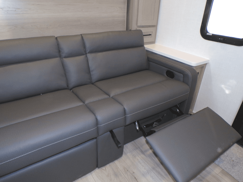 2026 Forest River 2026 Forest River Flagstaff Micro Lite - thumbnail 21