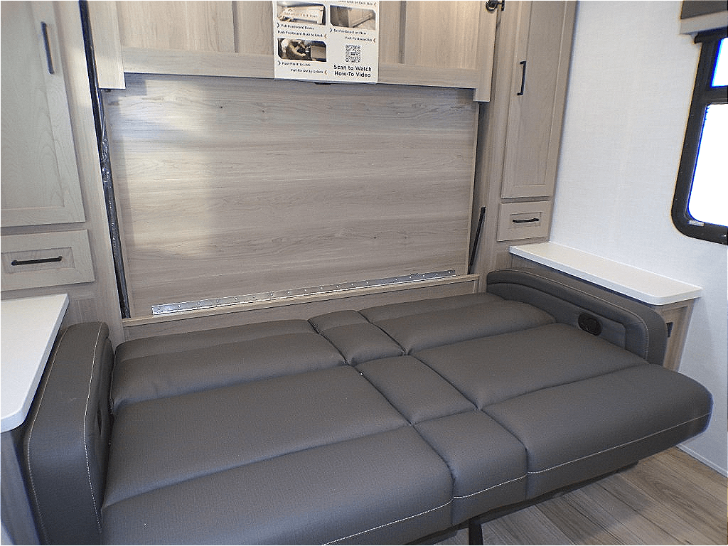 2026 Forest River 2026 Forest River Flagstaff Micro Lite - thumbnail 22