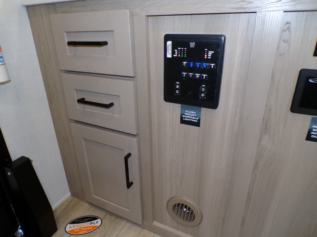 2026 Forest River 2026 Forest River Flagstaff Micro Lite - thumbnail 23