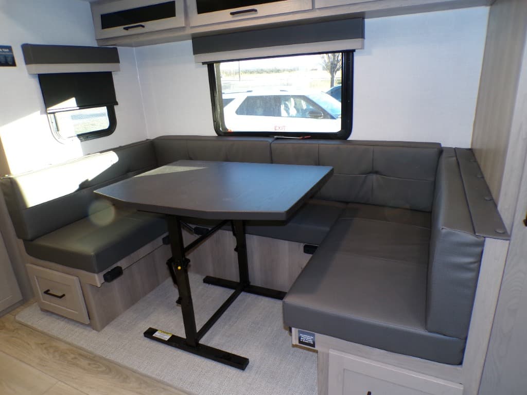 2026 Forest River 2026 Forest River Flagstaff Micro Lite - thumbnail 25