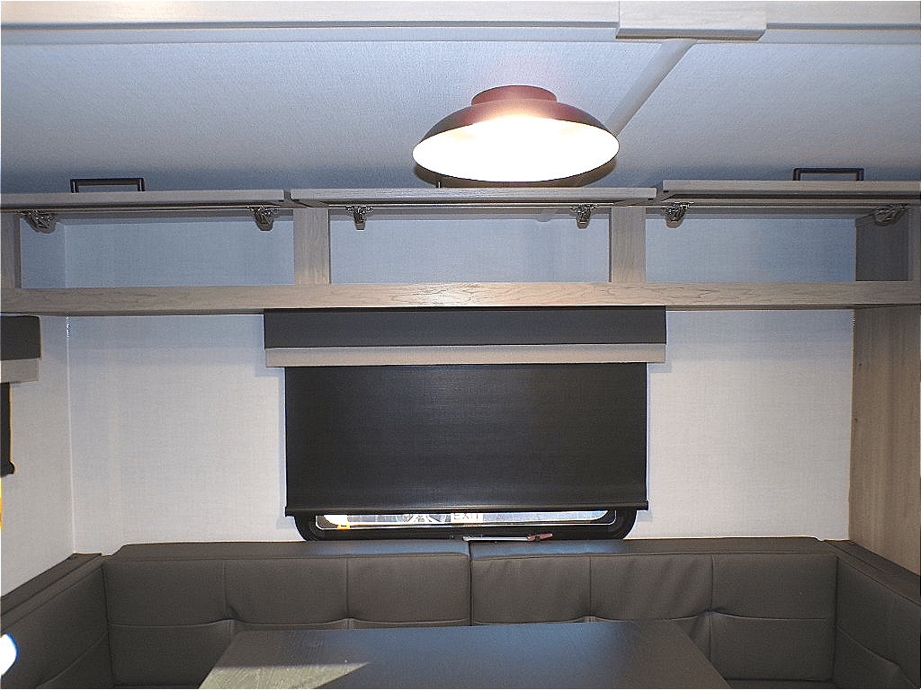 2026 Forest River 2026 Forest River Flagstaff Micro Lite - thumbnail 26