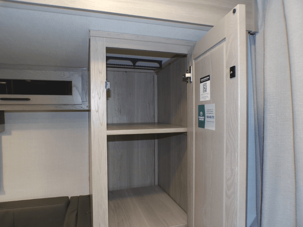 2026 Forest River 2026 Forest River Flagstaff Micro Lite - thumbnail 29