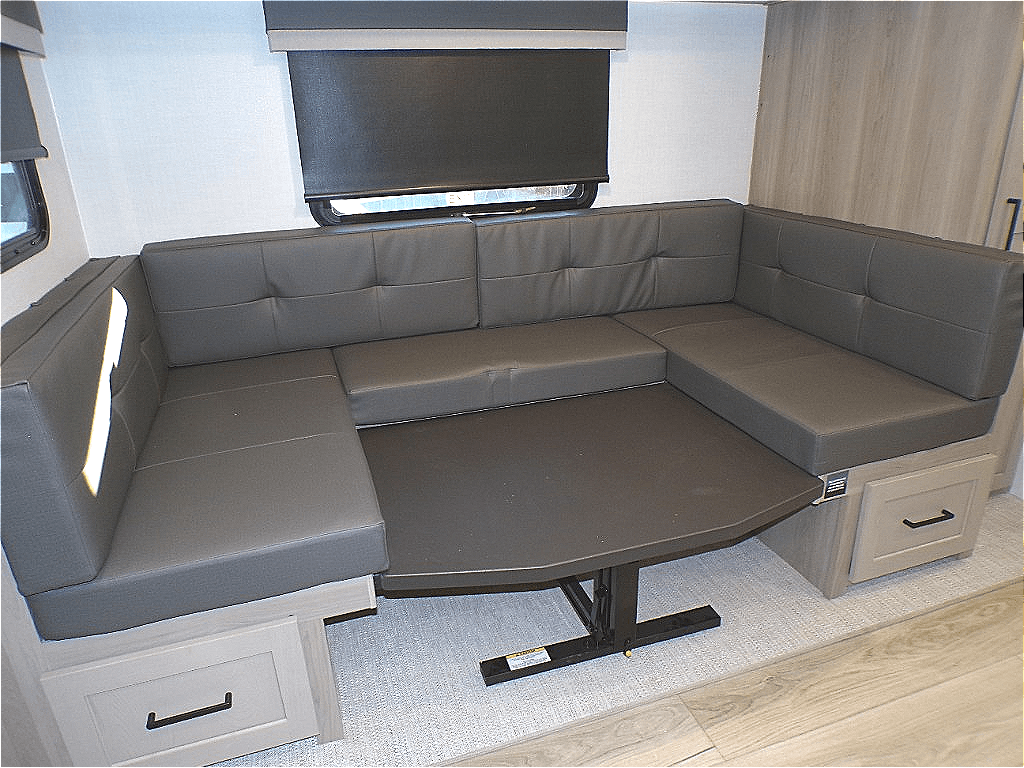 2026 Forest River 2026 Forest River Flagstaff Micro Lite - thumbnail 32