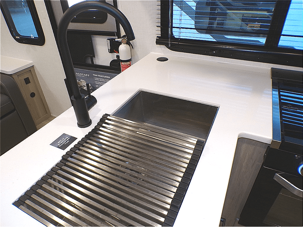 2026 Forest River 2026 Forest River Flagstaff Micro Lite - thumbnail 34