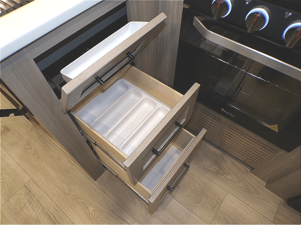 2026 Forest River 2026 Forest River Flagstaff Micro Lite - thumbnail 35