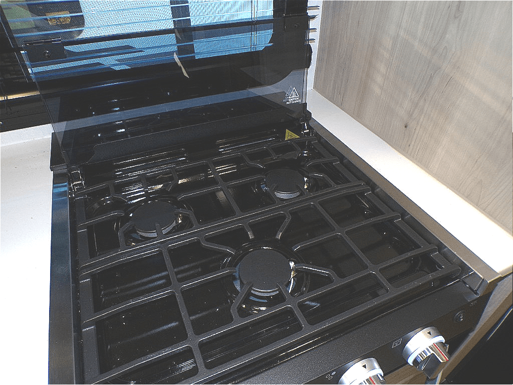 2026 Forest River 2026 Forest River Flagstaff Micro Lite - thumbnail 36